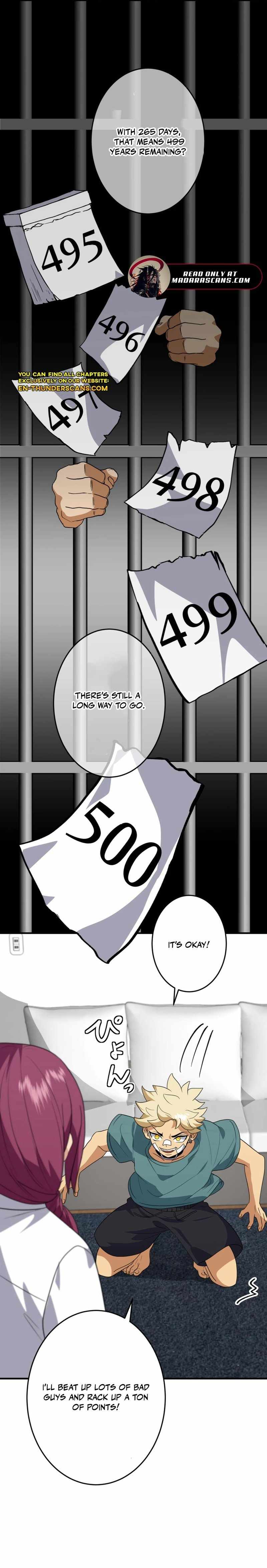 Criminal Transfer Student Chapter 7 6